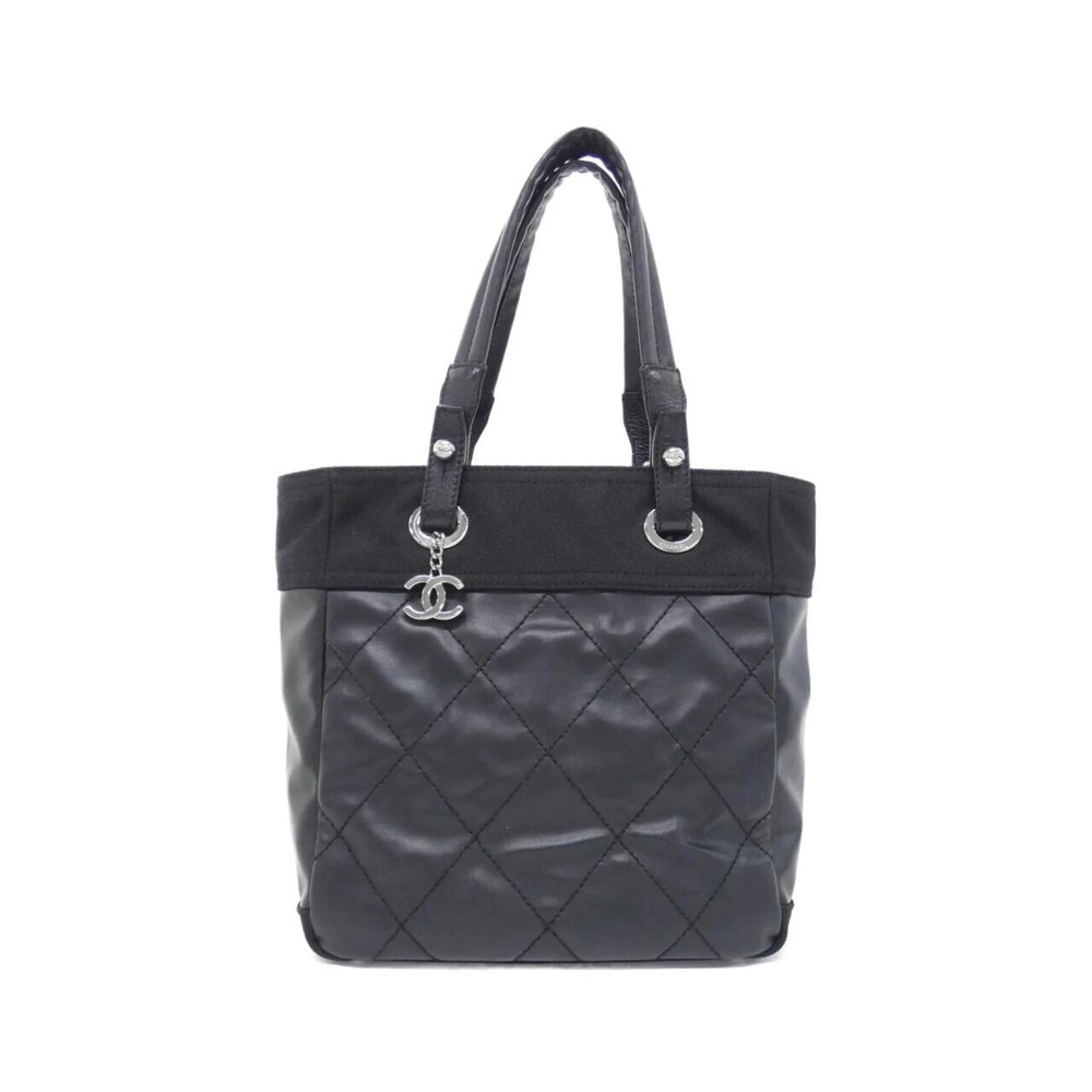 CHANEL Black Bag